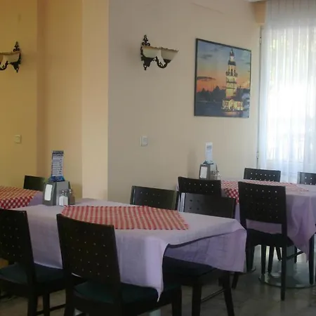 Hasinci מלון 2*