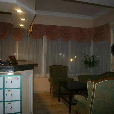 Hasinci مرمريس