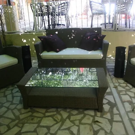 فندق Hasinci مرمريس