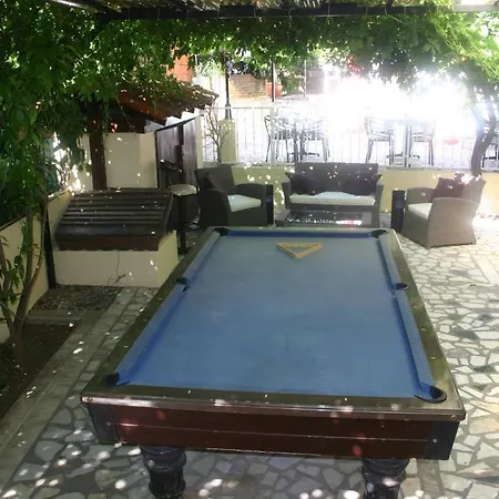 Hasinci مرمريس