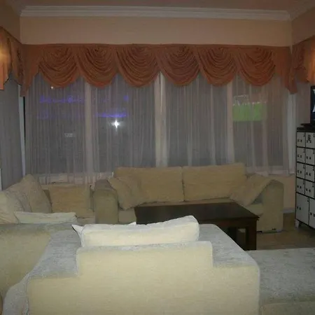 Hotel Hasinci