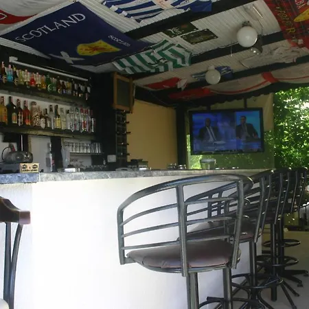 酒店 Hasinci