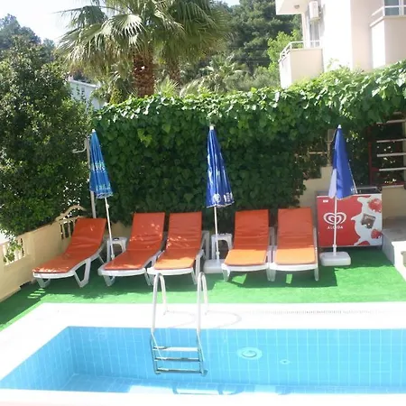 Hotel Hasinci 2*