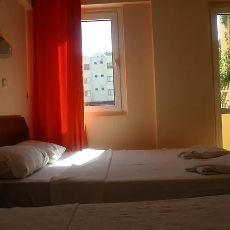 Hasinci Marmaris