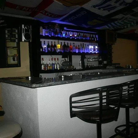 酒店 Hasinci 2*