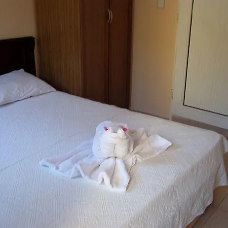 Hasinci Marmaris