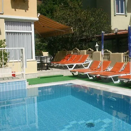 Hotel Hasinci Marmaris