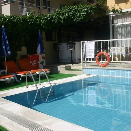 Hotel Hasinci